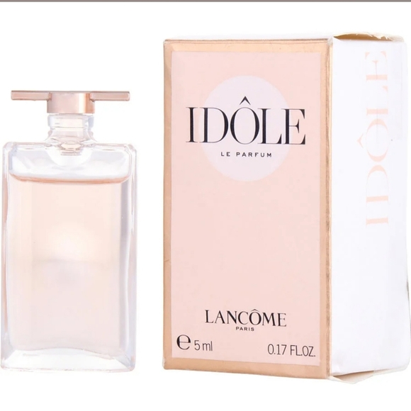 Lancome Other - LANCOME IDOLE Le Parfum EDP 0.17oz/5ml DELUXE MINI
